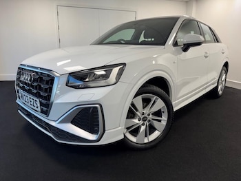 Used Audi Q2 2023 for sale - 79000592: Photo