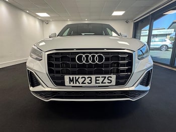 Used Audi Q2 2023 for sale - 79000592: Photo