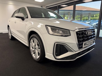 Used Audi Q2 2023 for sale - 79000592: Photo