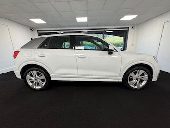 Used Audi Q2 2023 for sale - 79000592: Photo
