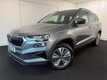 Used Skoda Karoq 2023 for sale - 79630465: Photo