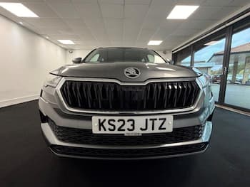 Used Skoda Karoq 2023 for sale - 79630465: Photo