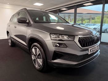 Used Skoda Karoq 2023 for sale - 79630465: Photo