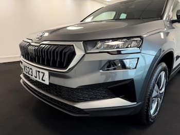 Used Skoda Karoq 2023 for sale - 79630465: Photo