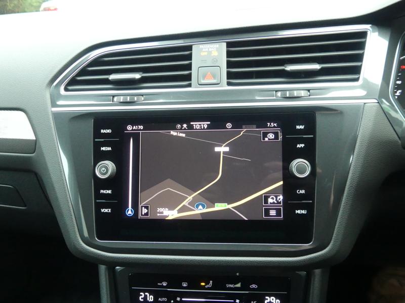 Used Volkswagen Tiguan Allspace 2022 for sale - 77457332: Photo 14