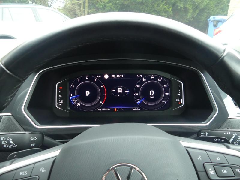 Used Volkswagen Tiguan Allspace 2022 for sale - 77457332: Photo 15