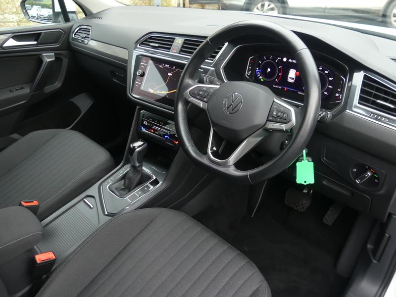 Used Volkswagen Tiguan Allspace 2022 for sale - 77457332: Photo 16