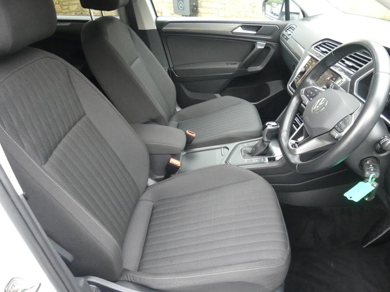Used Volkswagen Tiguan Allspace 2022 for sale - 77457332: Photo 17