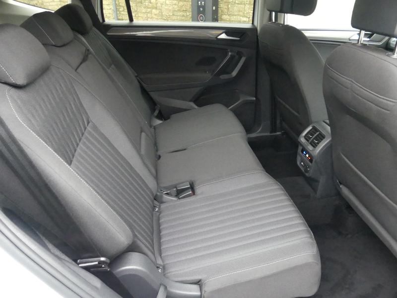 Used Volkswagen Tiguan Allspace 2022 for sale - 77457332: Photo 18