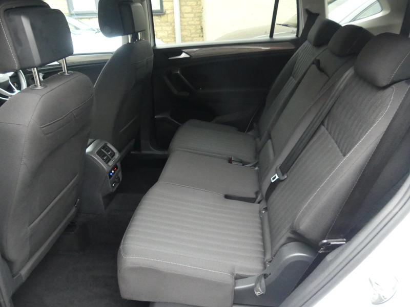 Used Volkswagen Tiguan Allspace 2022 for sale - 77457332: Photo 19
