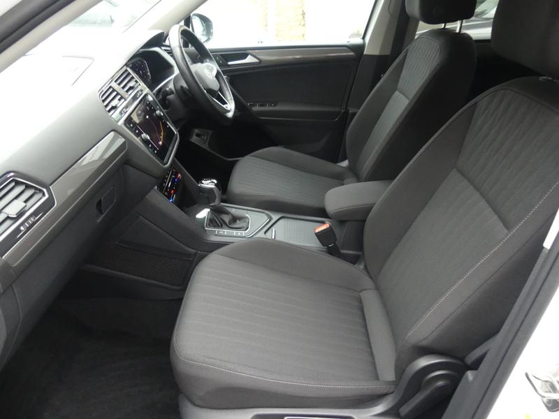 Used Volkswagen Tiguan Allspace 2022 for sale - 77457332: Photo 20