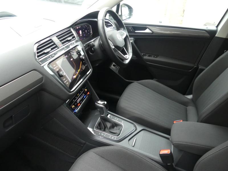 Used Volkswagen Tiguan Allspace 2022 for sale - 77457332: Photo 21