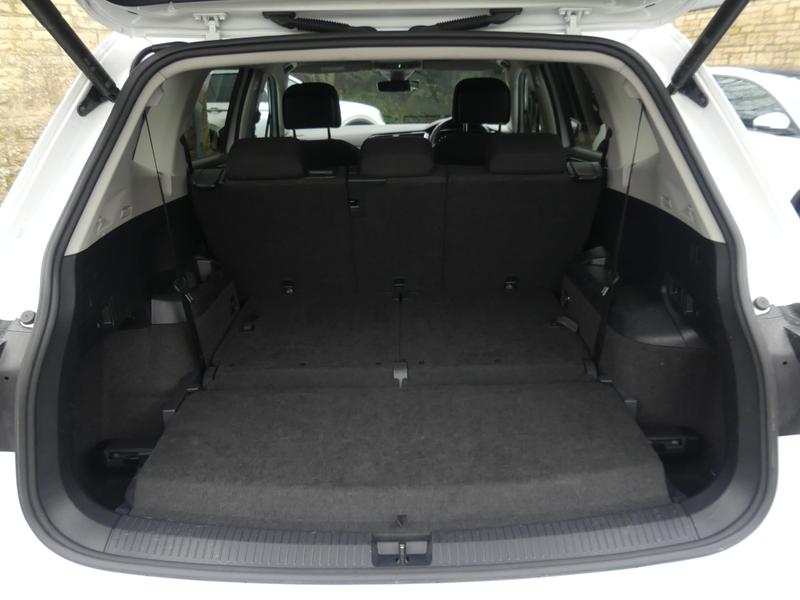 Used Volkswagen Tiguan Allspace 2022 for sale - 77457332: Photo 23