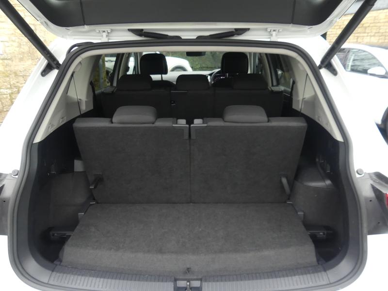 Used Volkswagen Tiguan Allspace 2022 for sale - 77457332: Photo 25