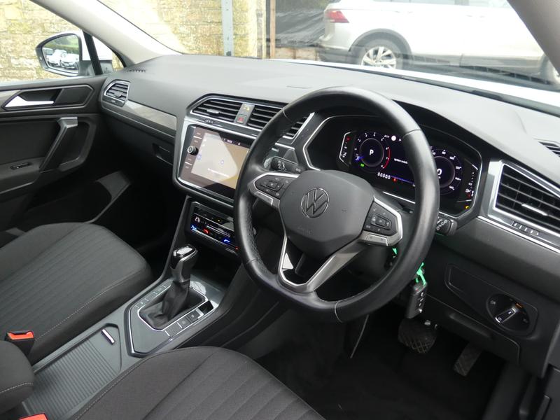 Used Volkswagen Tiguan Allspace 2022 for sale - 77457332: Photo 27
