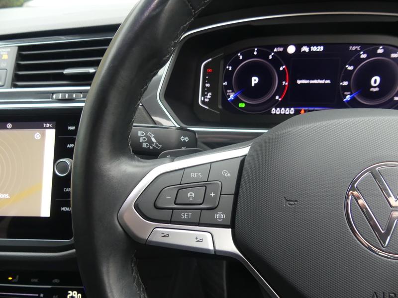 Used Volkswagen Tiguan Allspace 2022 for sale - 77457332: Photo 29