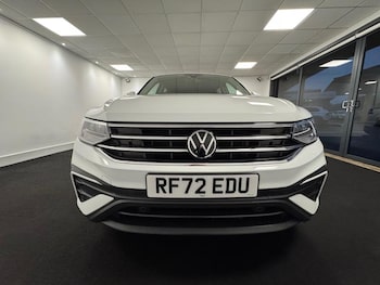 Used Volkswagen Tiguan Allspace 2022 for sale - 77457332: Photo