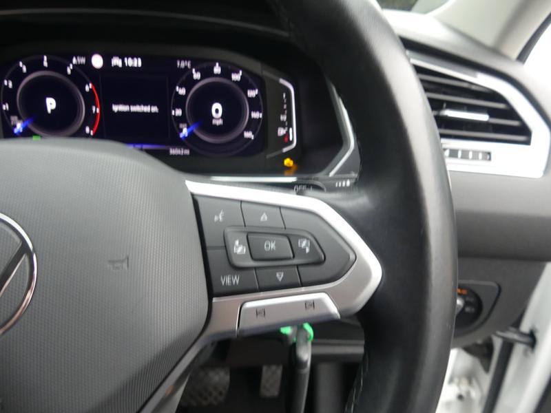 Used Volkswagen Tiguan Allspace 2022 for sale - 77457332: Photo 30