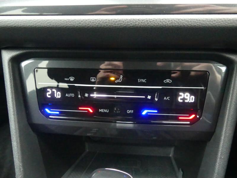 Used Volkswagen Tiguan Allspace 2022 for sale - 77457332: Photo 32