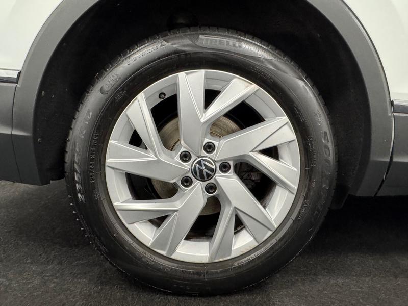 Used Volkswagen Tiguan Allspace 2022 for sale - 77457332: Photo 37