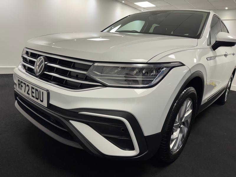 Used Volkswagen Tiguan Allspace 2022 for sale - 77457332: Photo 5