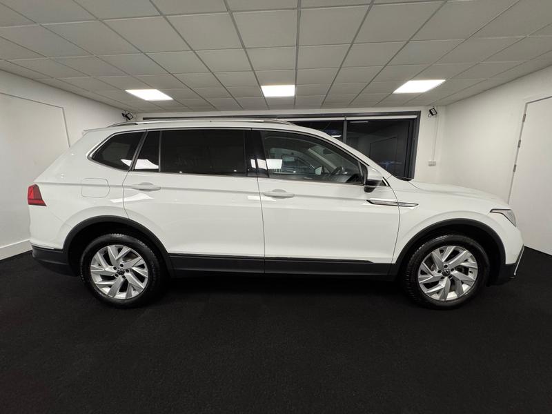 Used Volkswagen Tiguan Allspace 2022 for sale - 77457332: Photo 6