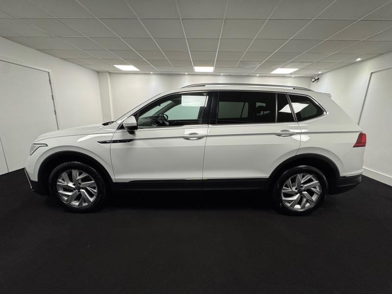 Used Volkswagen Tiguan Allspace 2022 for sale - 77457332: Photo 7