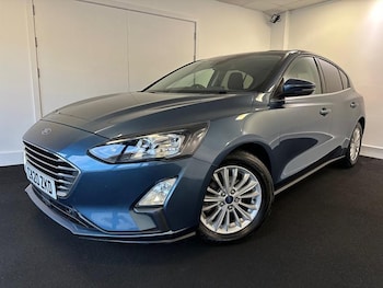 Ford - Focus