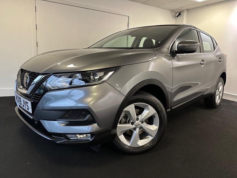 Used Nissan Qashqai 2019 for sale - 76290300: Photo 11
