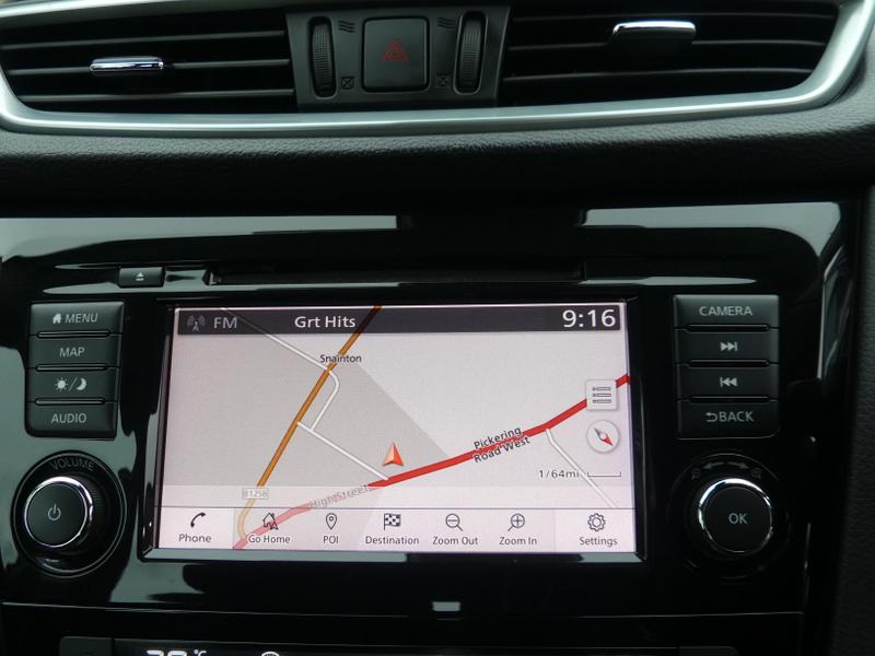 Used Nissan Qashqai 2019 for sale - 76290300: Photo 12