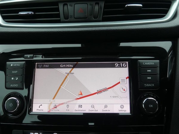 Used Nissan Qashqai 2019 for sale - 76290300: Photo 12