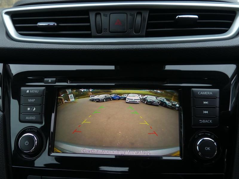 Used Nissan Qashqai 2019 for sale - 76290300: Photo 13