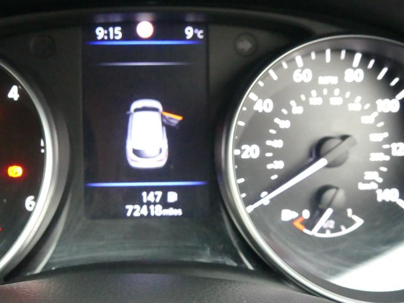 Used Nissan Qashqai 2019 for sale - 76290300: Photo 15