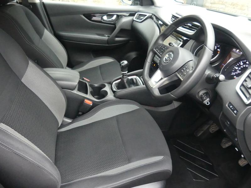 Used Nissan Qashqai 2019 for sale - 76290300: Photo 16