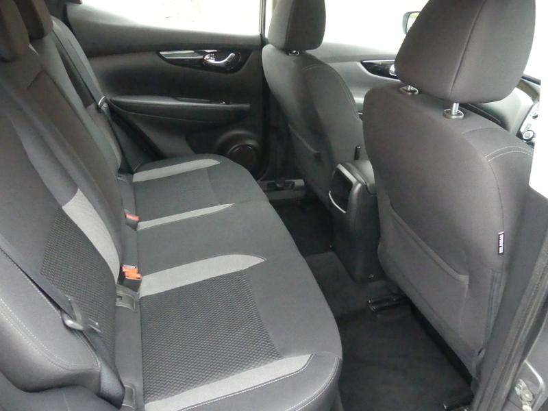 Used Nissan Qashqai 2019 for sale - 76290300: Photo 18