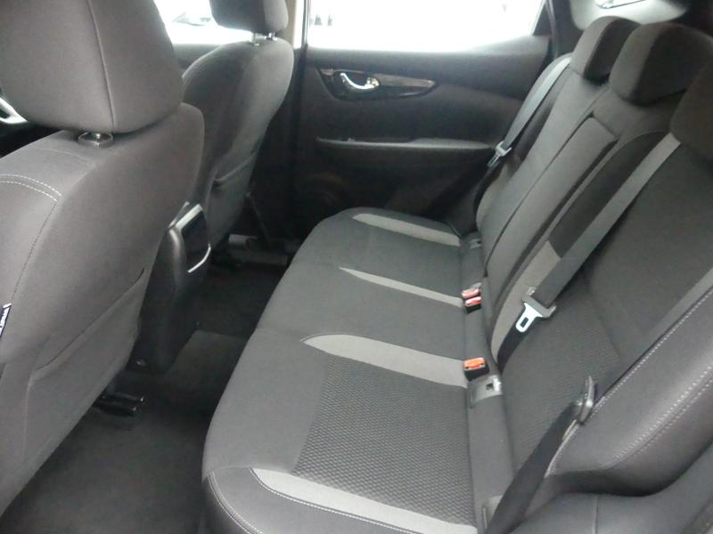 Used Nissan Qashqai 2019 for sale - 76290300: Photo 19