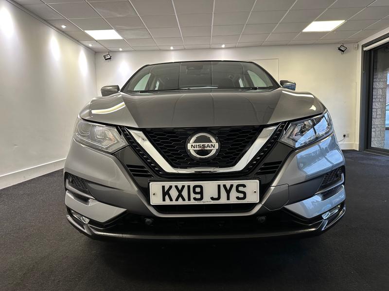 Used Nissan Qashqai 2019 for sale - 76290300: Photo 2