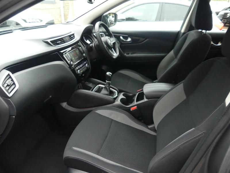 Used Nissan Qashqai 2019 for sale - 76290300: Photo 20