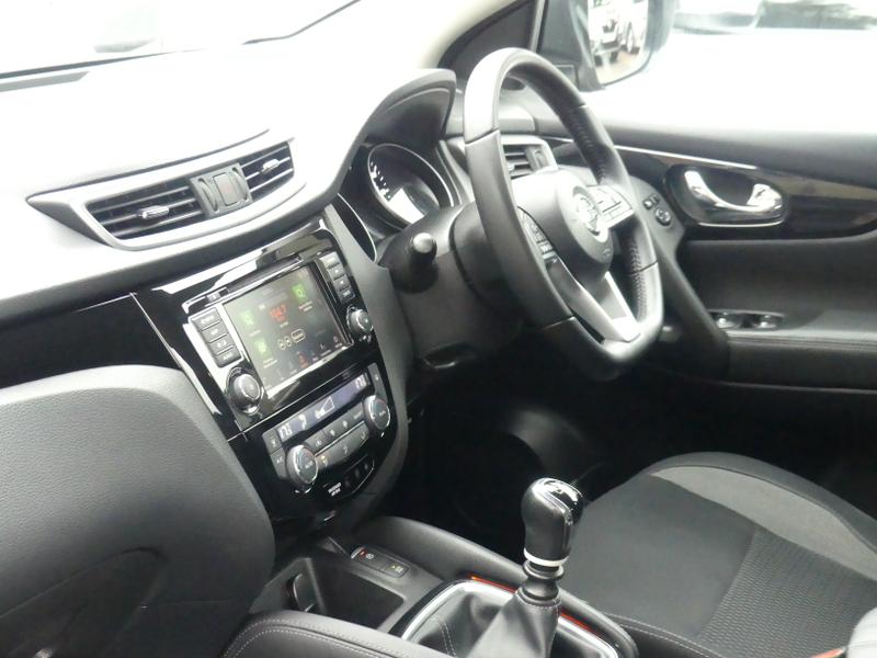 Used Nissan Qashqai 2019 for sale - 76290300: Photo 21