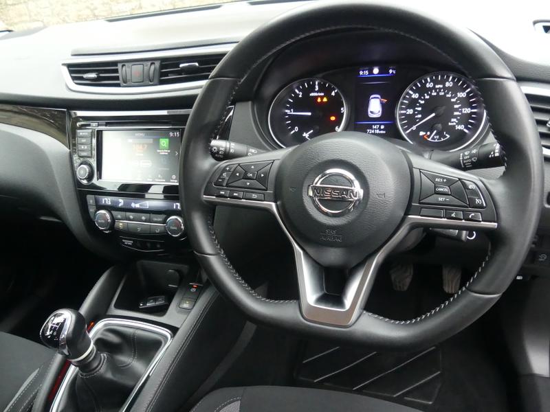 Used Nissan Qashqai 2019 for sale - 76290300: Photo 26