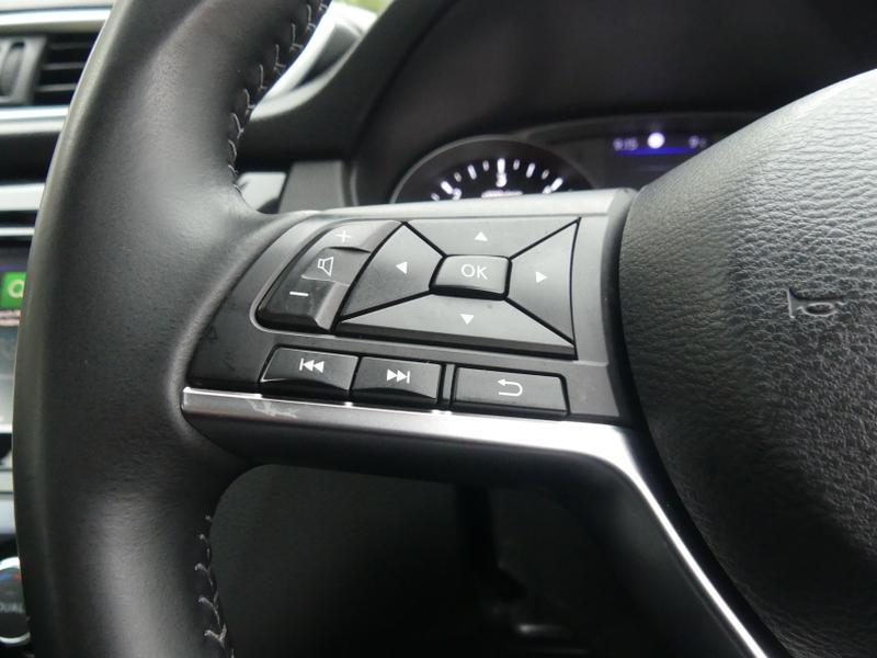 Used Nissan Qashqai 2019 for sale - 76290300: Photo 27