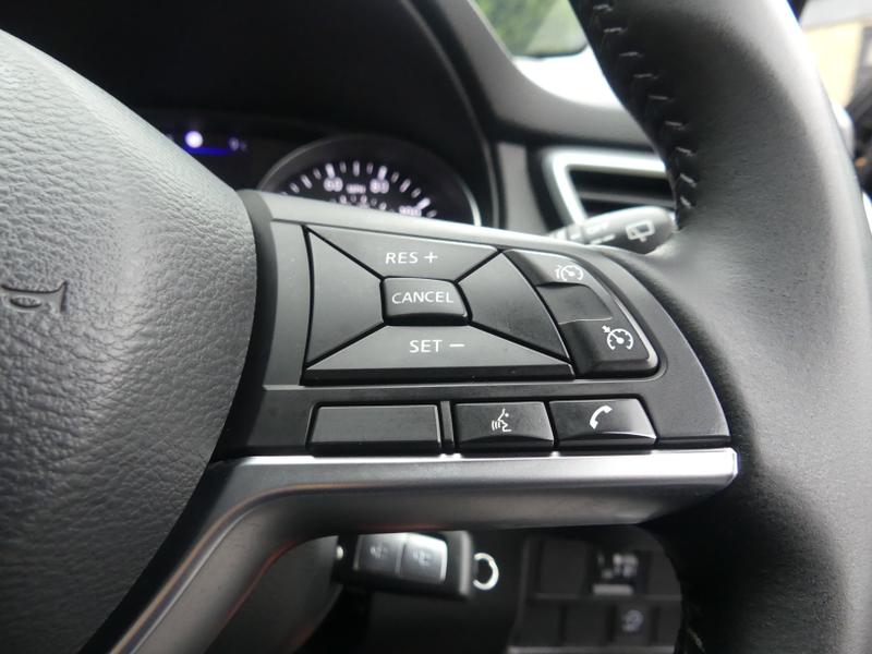 Used Nissan Qashqai 2019 for sale - 76290300: Photo 28