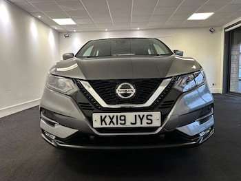 Used Nissan Qashqai 2019 for sale - 76290300: Photo 2
