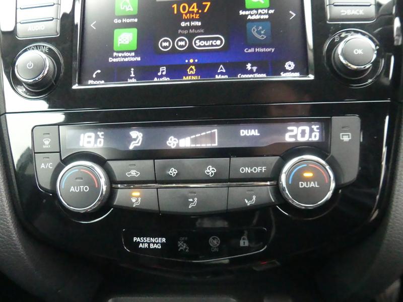 Used Nissan Qashqai 2019 for sale - 76290300: Photo 32