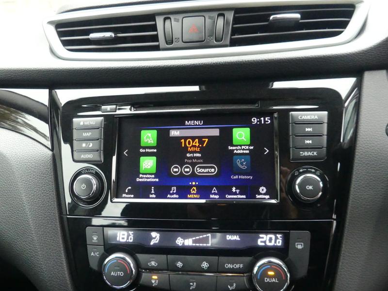 Used Nissan Qashqai 2019 for sale - 76290300: Photo 33