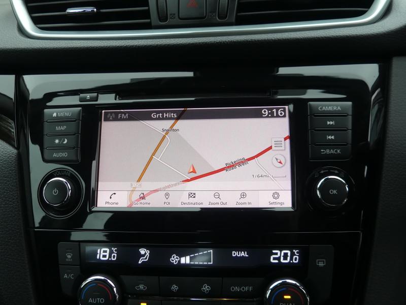 Used Nissan Qashqai 2019 for sale - 76290300: Photo 34