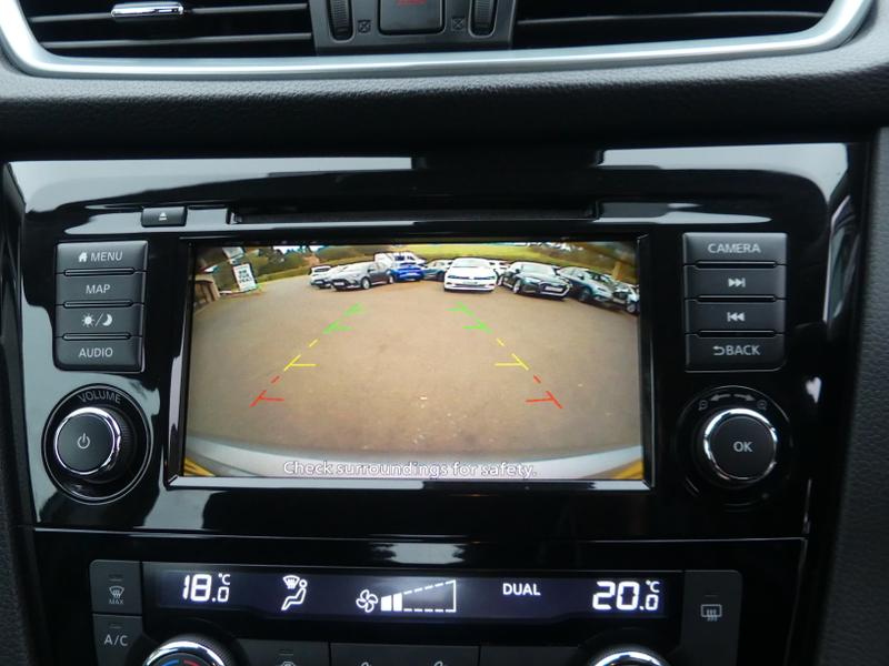 Used Nissan Qashqai 2019 for sale - 76290300: Photo 35