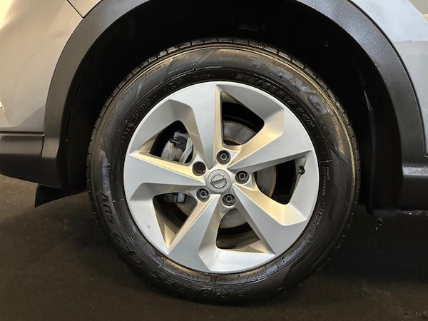 Used Nissan Qashqai 2019 for sale - 76290300: Photo 37