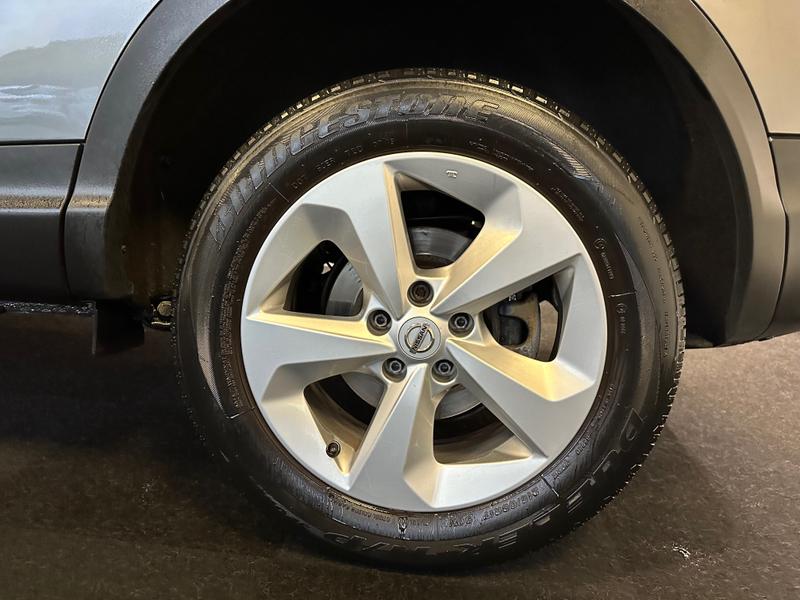 Used Nissan Qashqai 2019 for sale - 76290300: Photo 38