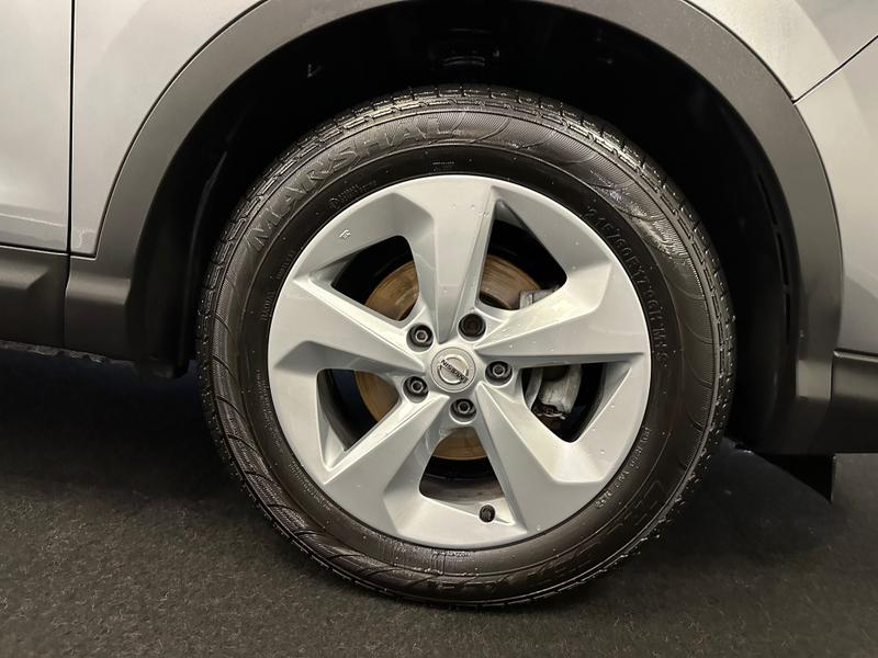 Used Nissan Qashqai 2019 for sale - 76290300: Photo 39